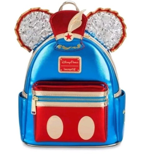 Mini zaino loungefly - mini,