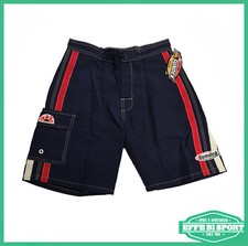 Boxer mare uomo Sundek costume bagno surf pantaloncino nuoto boardshort ragazzo