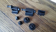 Regolatore fari Jaguar X Type