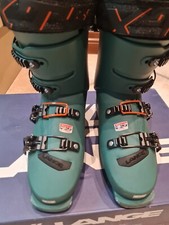 scarponi  freeride sci