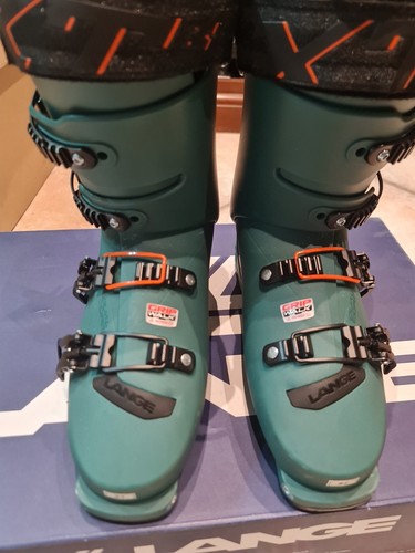 Scarponi freeride sci - scarponi,