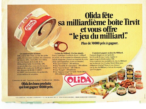 Publicite advertising 096 - advertising,