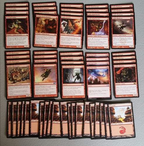 Mazzo carte mono - mazzo,