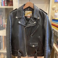 Giacca Motociclista Schott
