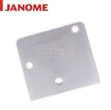 Janome Piastra ad ago in