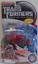 Transformers Movie 3 DOTM