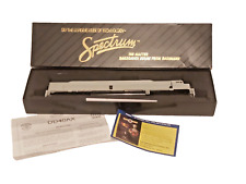 Locomotiva EMD DD40AX Bachmann Spectrum #81301 non decorata 16 RUOTE MOTRICI 