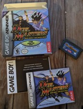 GAMEBOY ADVANCE VIDEOGIOCO