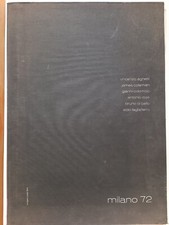 V.Agnetti -J. Coleman -