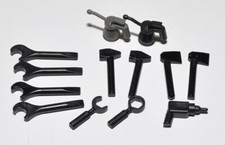 Lego accessori utensili