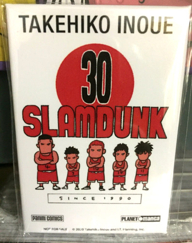 Slam dunk magnete - dunk,