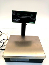 Mettler Toledo Henel L2-6S-CO