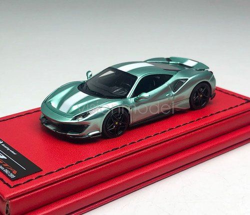 488 pista hard - rw,