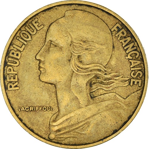 938048 monnaie france - france,, 20