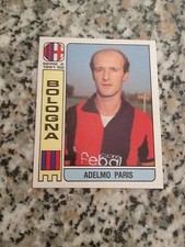 BOLOGNA N. 45 album CALCIATORI