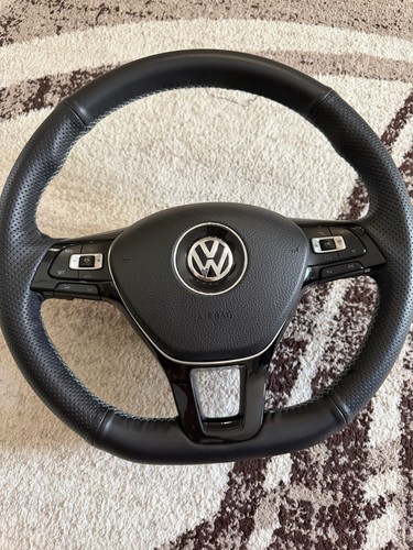 Volante completo golf - completo,