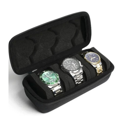 Porta orologi viaggio - orologi, 3