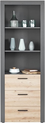 Libreria scaffale corbeto - libreria,