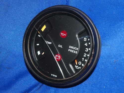 Porsche 911 930 - 78-89,