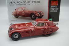1:18 Alfa Romeo 8C 2900B