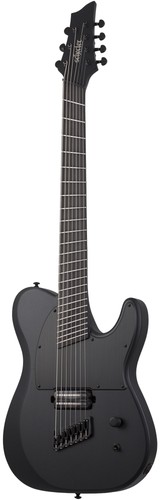 Schecter black ops - ms,