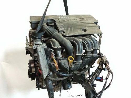 Motore ford fiesta - motore, 1.2