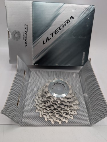 Cassetta shimano 6700 - cassetta,