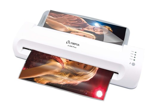 Laminatrice olympia 396 - olympia,