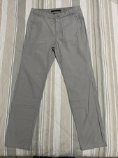 Pantalone chino uomo Calvin