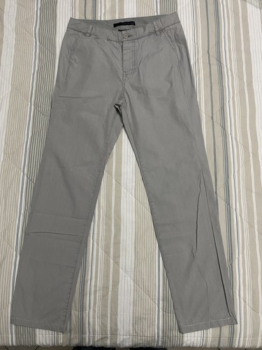 Pantalone chino uomo calvin - pantalone,