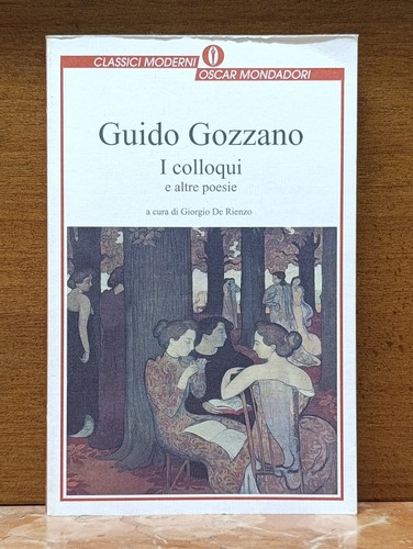 Gozzano colloqui e altre - i,