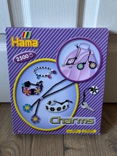 Hama Beads Charms Set di 2500