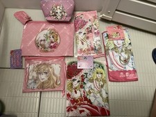 Giappone La Rosa di Versailles