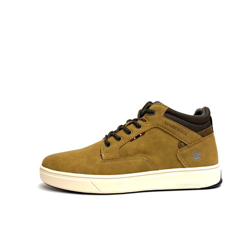 Lumberjack scarpe uomo - lumberjack,