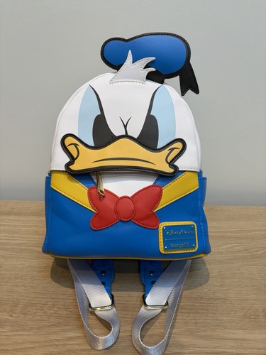 Mini zaino loungefly disney - mini,