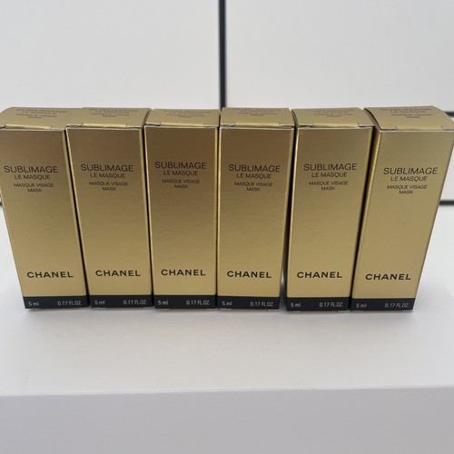 Chanel sublimage masque 30 - le,