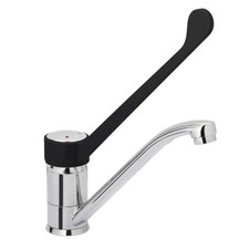 Rubinetto miscelatore cucina