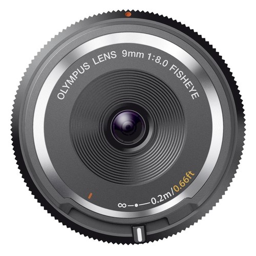 Olympus bcl 0980 - olympus, 9