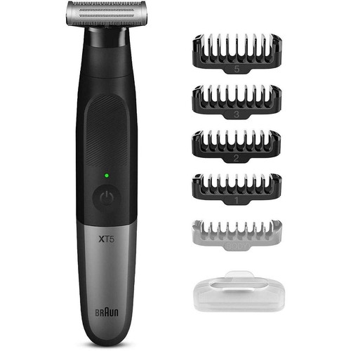 Braun 5100 rasoio - braun,