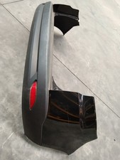 Paraurti posteriore renault - paraurti,