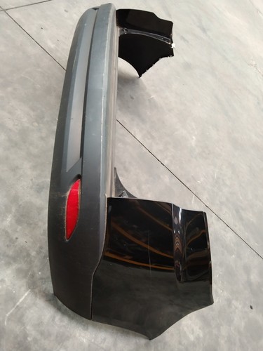 Paraurti posteriore renault - paraurti,