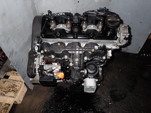 Motore audi skoda 6tdi - motore,