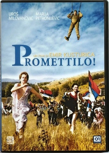 Promettilo di eric - promettilo,