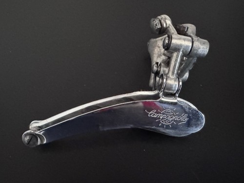 Campagnolo deragliatore - campagnolo,