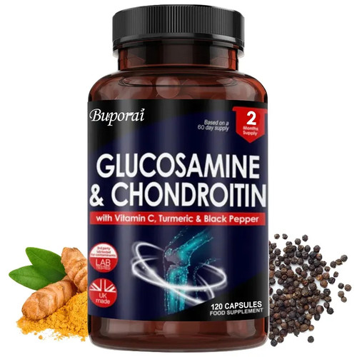 Glucosamina condroitina - glucosamina, e