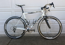 Cervelo R3 2008 Carbon Road