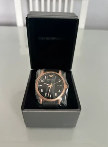 Reloj emporio armani