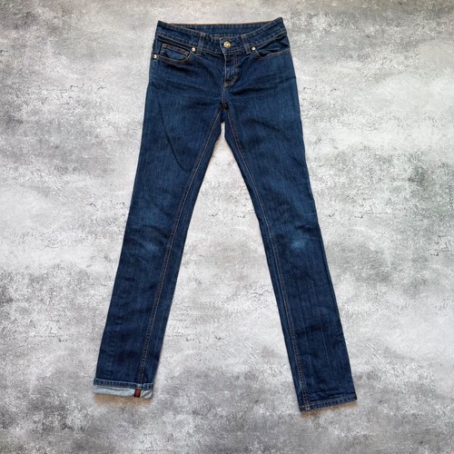 Jeans donna gucci vintage - jeans,