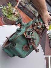 Coperchio anteriore pompa