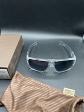 Oakley Spedizione Trasparente